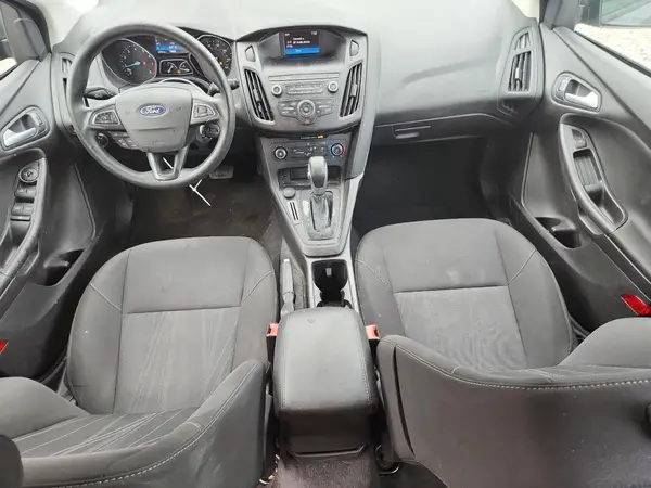 1FADP3K28JL212583 2018 FORD FOCUS - Image 8