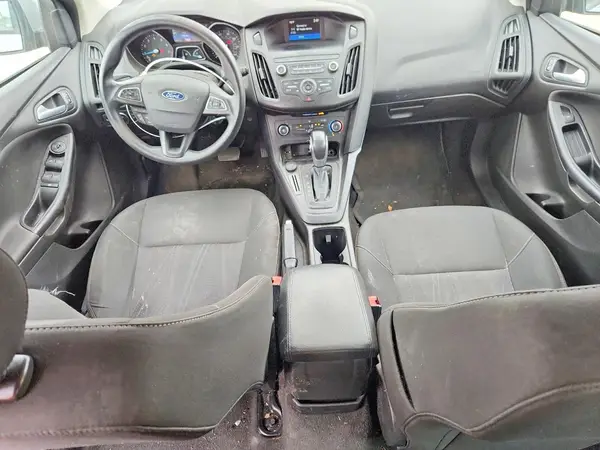 1FADP3K28JL212647 2018 FORD FOCUS - Image 8