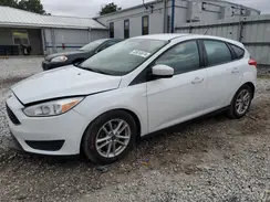 1FADP3K28JL213104 2018 FORD FOCUS
