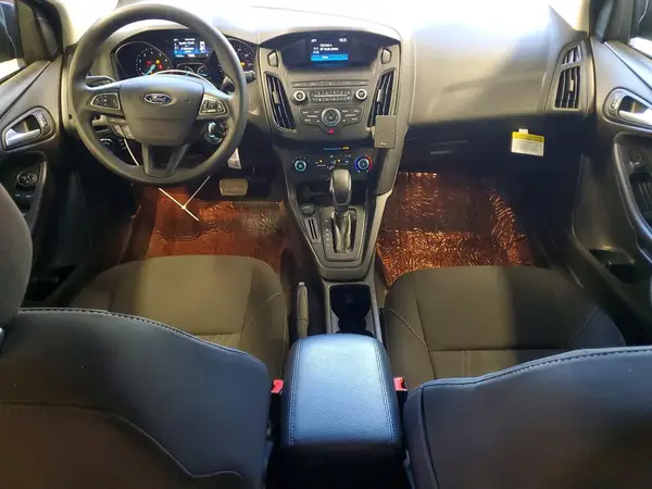 1FADP3K28JL213751 2018 FORD FOCUS - Image 8