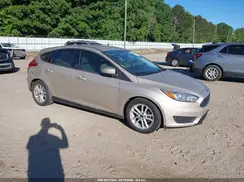 1FADP3K28JL214477 2018 FORD FOCUS