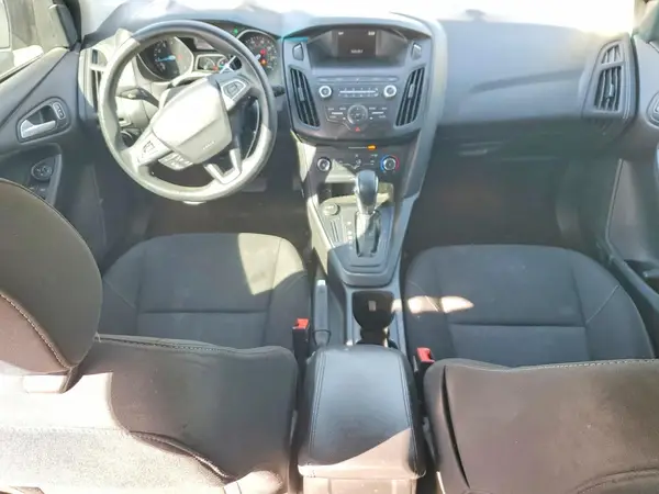 1FADP3K28JL216617 2018 FORD FOCUS - Image 8