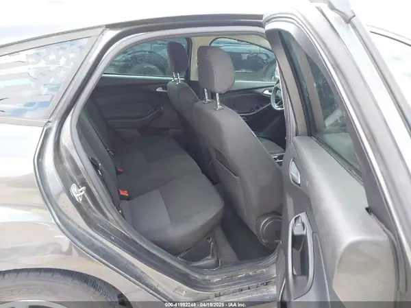 1FADP3K28JL216780 2018 FORD FOCUS - Image 8