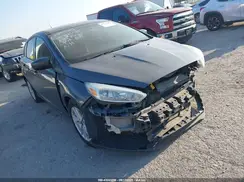 1FADP3K28JL218349 2018 FORD FOCUS