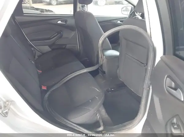 1FADP3K28JL222174 2018 FORD FOCUS - Image 8