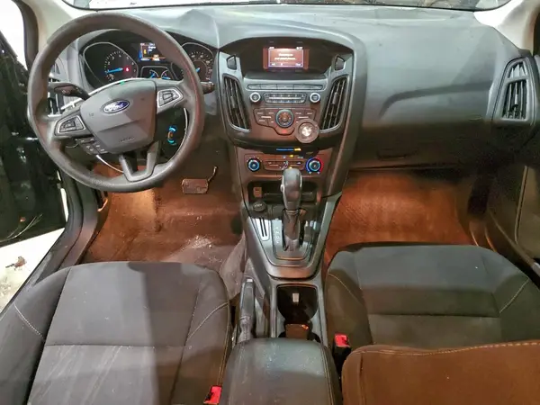 1FADP3K28JL226452 2018 FORD FOCUS - Image 8