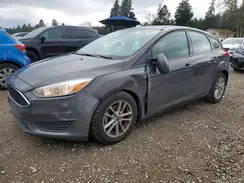 1FADP3K28JL230968 2018 FORD FOCUS