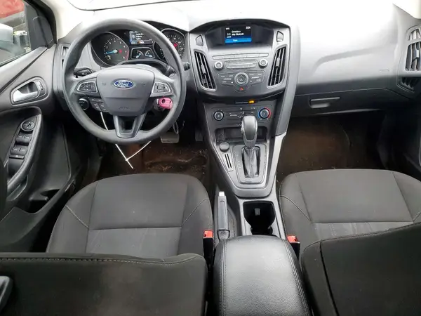 1FADP3K28JL230968 2018 FORD FOCUS - Image 8