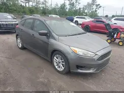 1FADP3K28JL231764 2018 FORD FOCUS