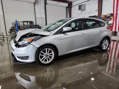 1FADP3K28JL234938 2018 FORD FOCUS