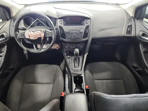 1FADP3K28JL234938 2018 FORD FOCUS - Image 8