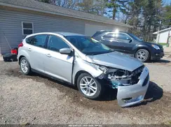 1FADP3K28JL236981 2018 FORD FOCUS