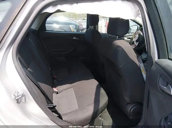 1FADP3K28JL238147 2018 FORD FOCUS - Image 8