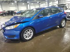 1FADP3K28JL241016 2018 FORD FOCUS