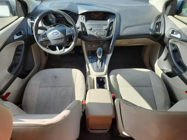 1FADP3K28JL242196 2018 FORD FOCUS - Image 8