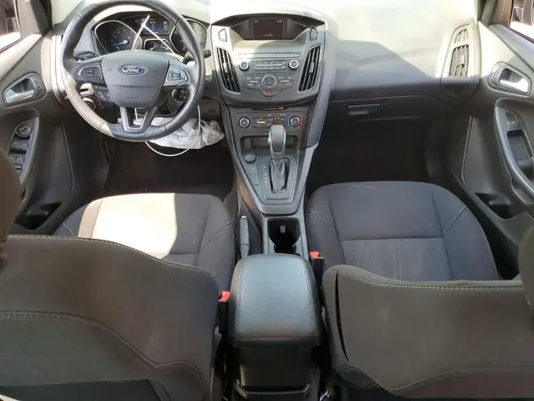 1FADP3K28JL243719 2018 FORD FOCUS - Image 8