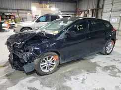 1FADP3K28JL244420 2018 FORD FOCUS