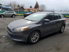 1FADP3K28JL250962 2018 FORD FOCUS