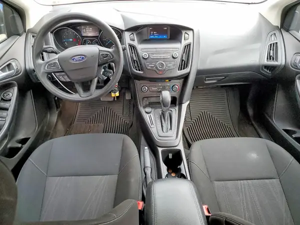 1FADP3K28JL250962 2018 FORD FOCUS - Image 8
