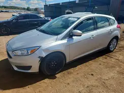 1FADP3K28JL251254 2018 FORD FOCUS