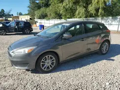 1FADP3K28JL251271 2018 FORD FOCUS