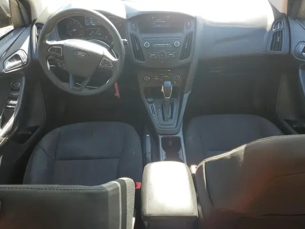 1FADP3K28JL251271 2018 FORD FOCUS - Image 8