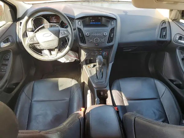 1FADP3K28JL256552 2018 FORD FOCUS - Image 8
