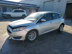 1FADP3K28JL256633 2018 FORD FOCUS