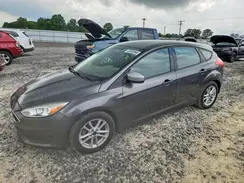 1FADP3K28JL259919 2018 FORD FOCUS