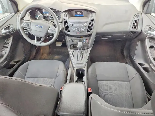 1FADP3K28JL259919 2018 FORD FOCUS - Image 8