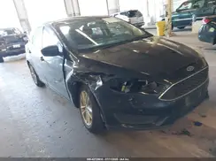 1FADP3K28JL261055 2018 FORD FOCUS