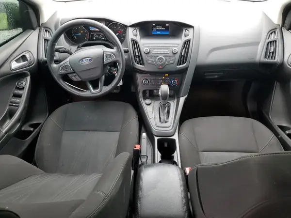 1FADP3K28JL261315 2018 FORD FOCUS - Image 8