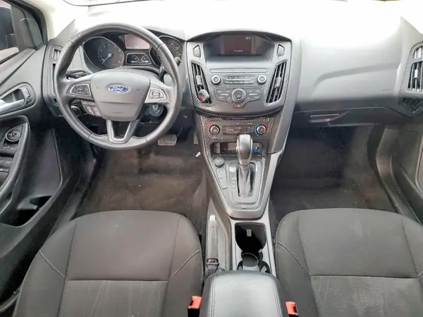 1FADP3K28JL263985 2018 FORD FOCUS - Image 8