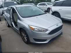 1FADP3K28JL266210 2018 FORD FOCUS