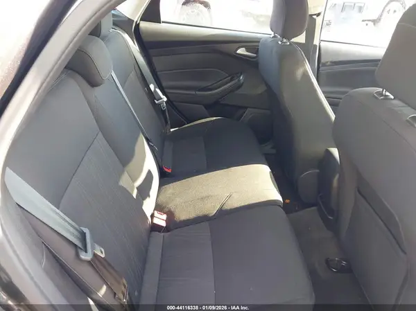 1FADP3K28JL266918 2018 FORD FOCUS - Image 8