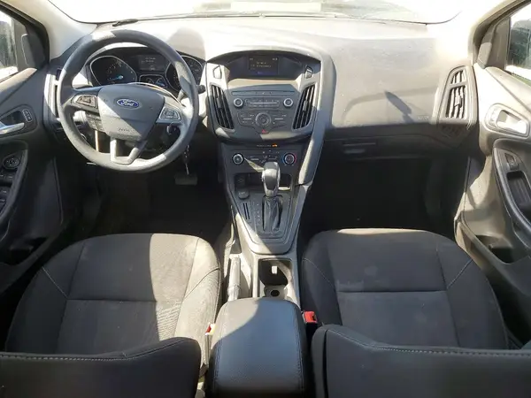 1FADP3K28JL278616 2018 FORD FOCUS - Image 8