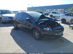 1FADP3K28JL279149 2018 FORD FOCUS