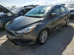 1FADP3K28JL279944 2018 FORD FOCUS