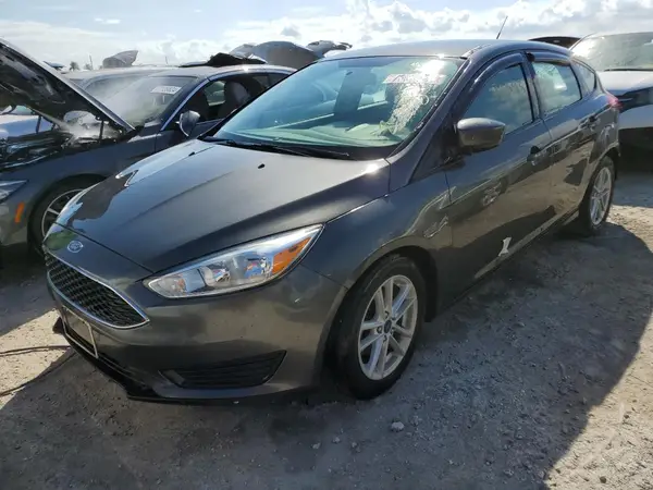 1FADP3K28JL279944 2018 FORD FOCUS - Image 1