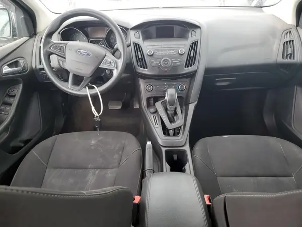 1FADP3K28JL279944 2018 FORD FOCUS - Image 8