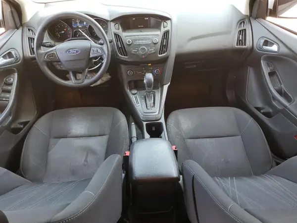 1FADP3K28JL283511 2018 FORD FOCUS - Image 8