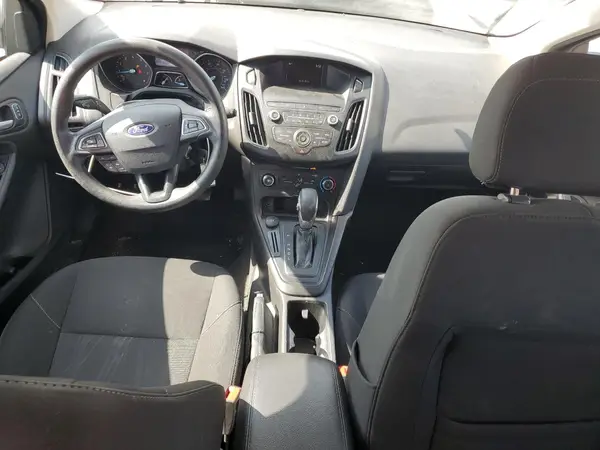 1FADP3K28JL283590 2018 FORD FOCUS - Image 8