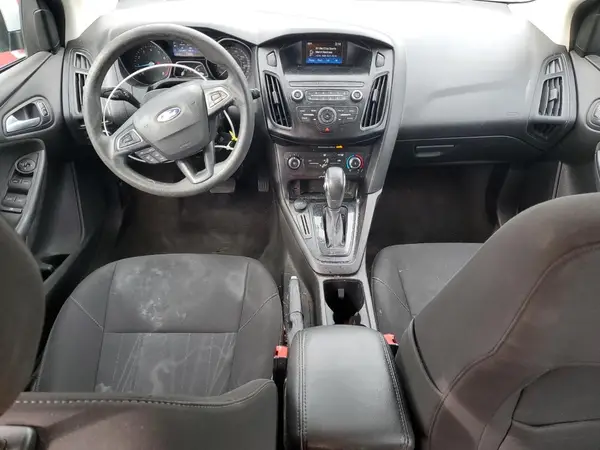 1FADP3K28JL283606 2018 FORD FOCUS - Image 8