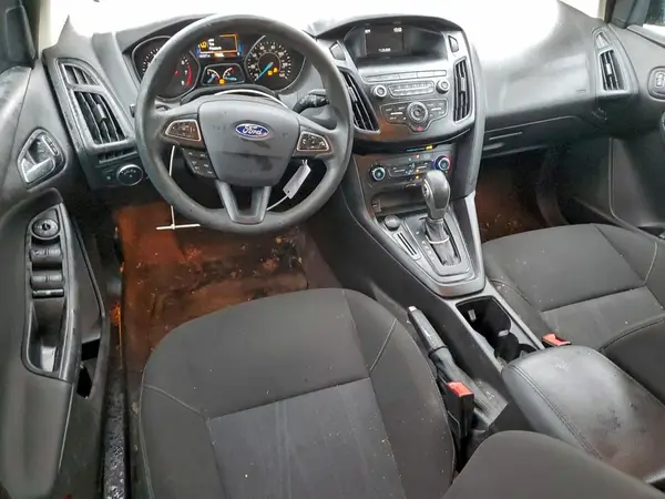 1FADP3K28JL286067 2018 FORD FOCUS - Image 8