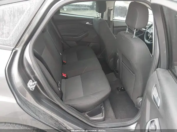 1FADP3K28JL292838 2018 FORD FOCUS - Image 8