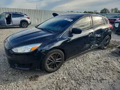1FADP3K28JL294878 2018 FORD FOCUS