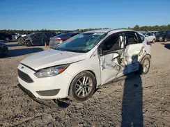1FADP3K28JL295111 2018 FORD FOCUS