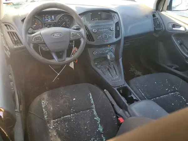 1FADP3K28JL295111 2018 FORD FOCUS - Image 8