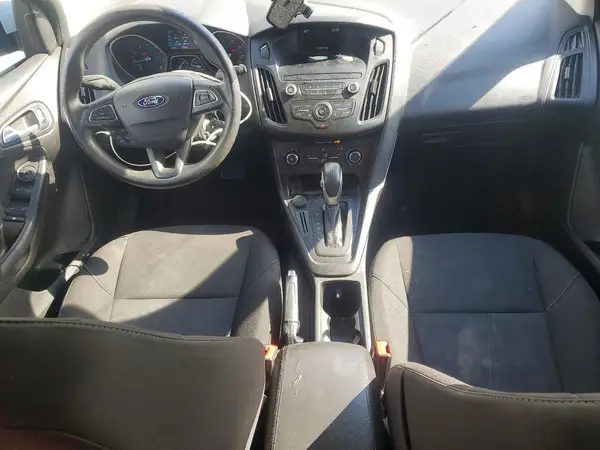 1FADP3K28JL295478 2018 FORD FOCUS - Image 8