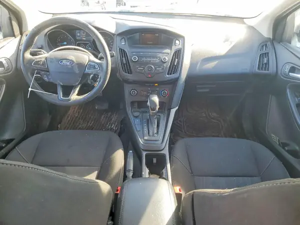 1FADP3K28JL296730 2018 FORD FOCUS - Image 8